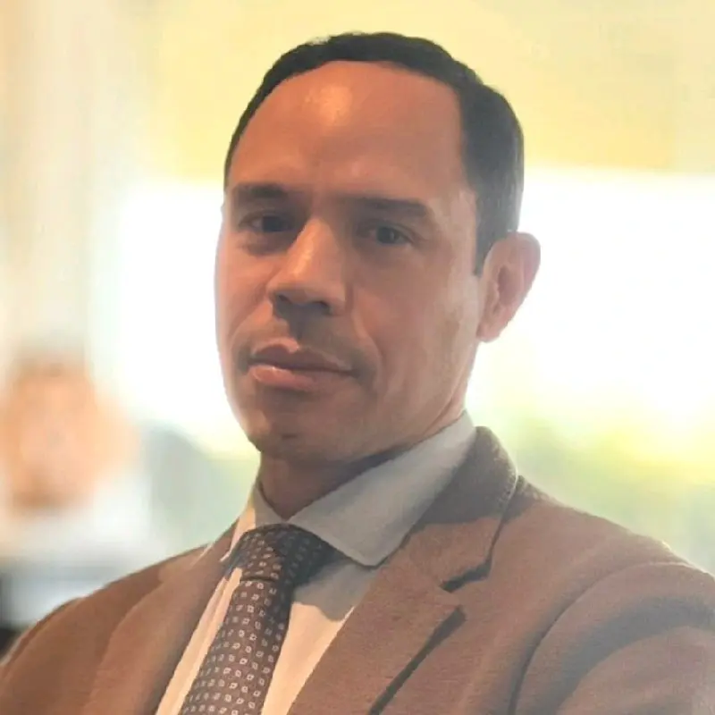 Dennys Vargas, MBA