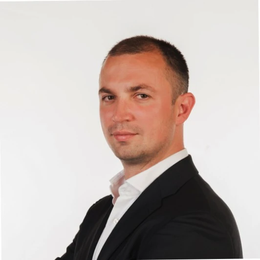 Ekrem Jabandzic