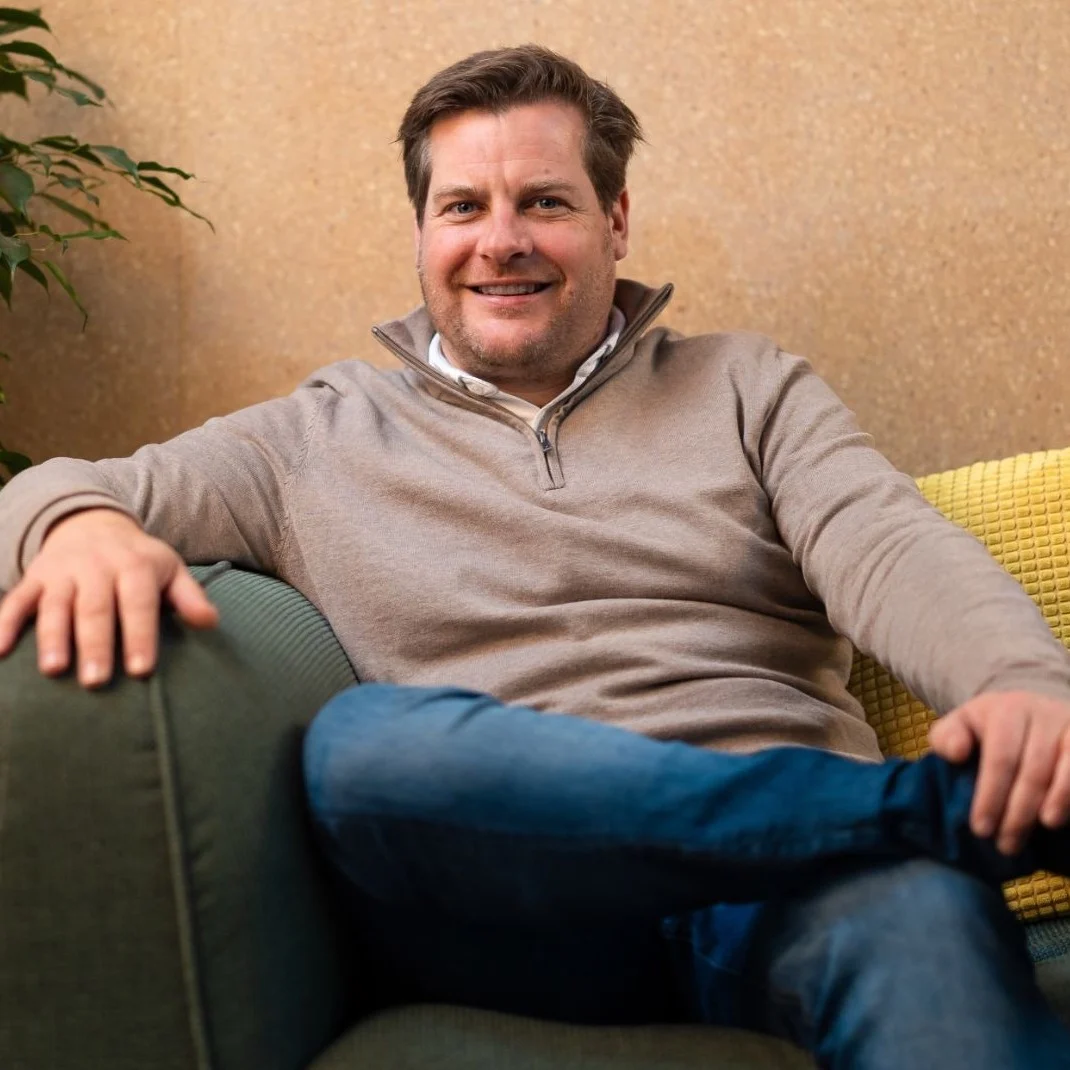 Joost van Beek