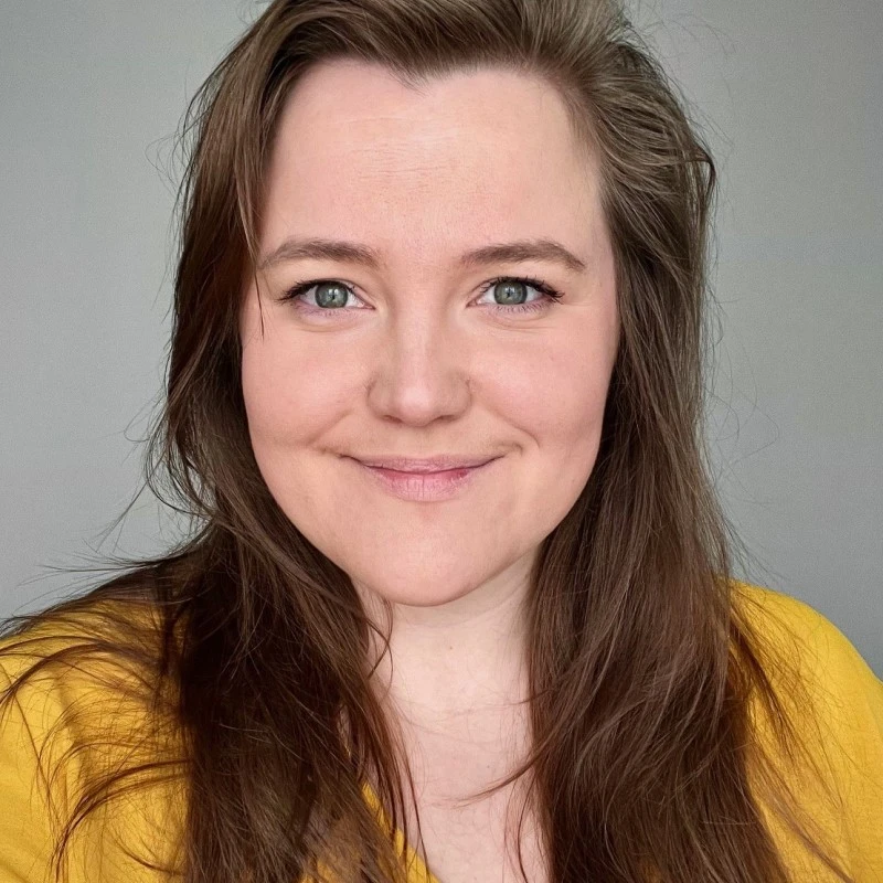 Marielle Mikson