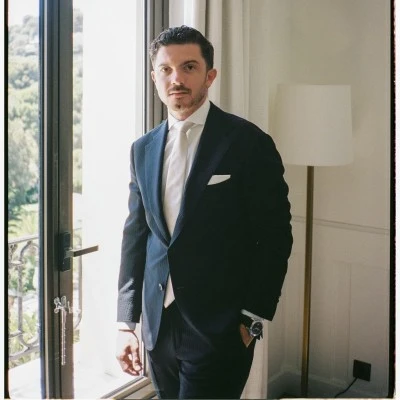 Rémy Baben