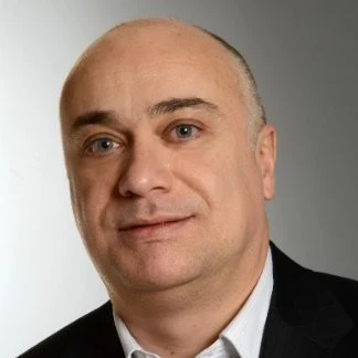 Serge Subiron