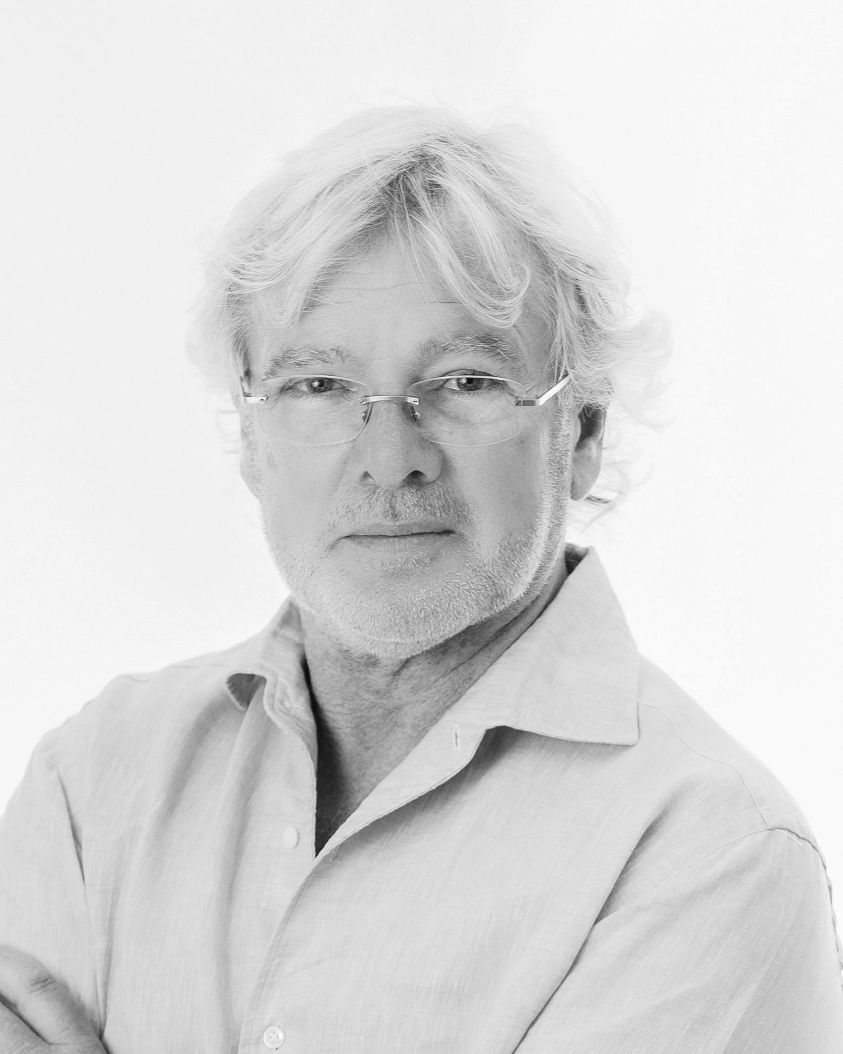 Tony Barker