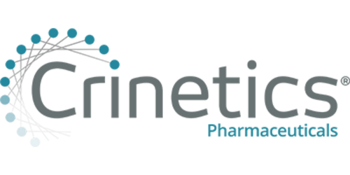 Crinetics Pharmaceuticals
