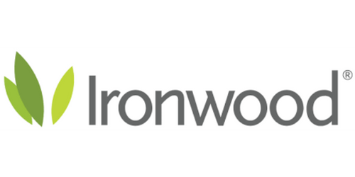 Ironwood Pharmaceuticals