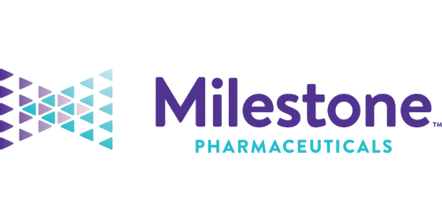 Milestone Pharmaceuticals
