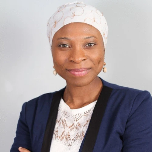 Aminat Saliu-Musah