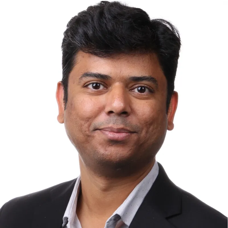Amit Raval, PhD