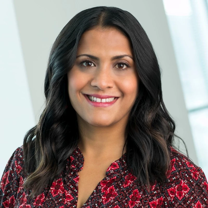 Anjali Mishra Ph.D., MBA