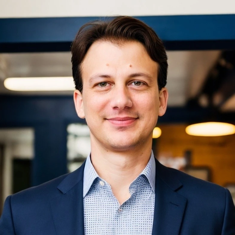 Assaf Vestin, PhD