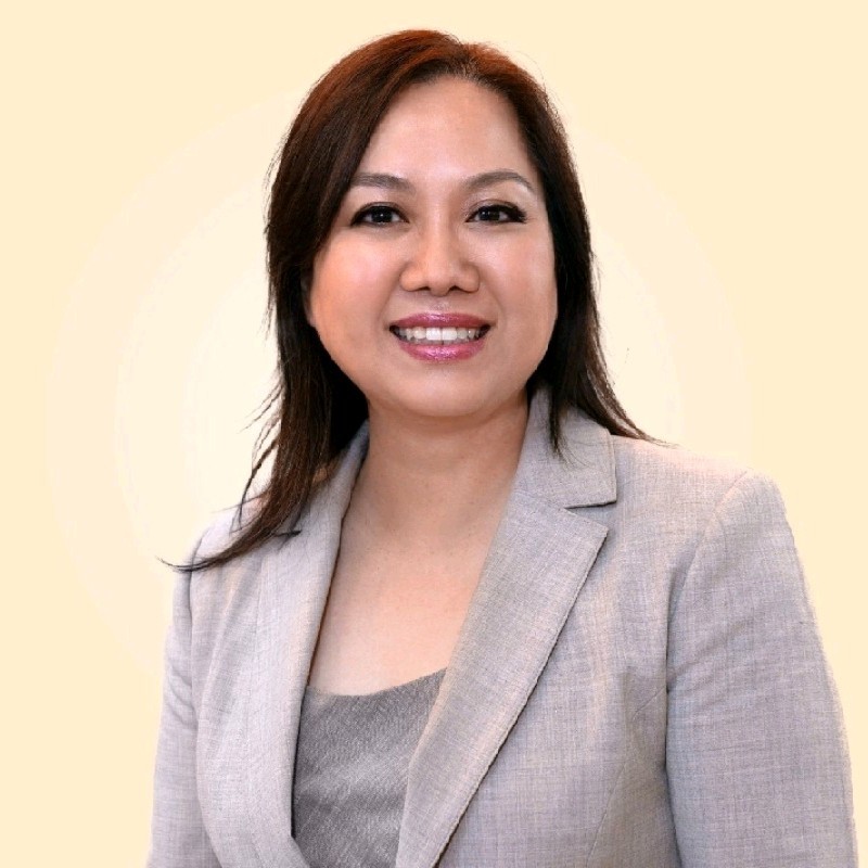 Cathy Duong PharmD