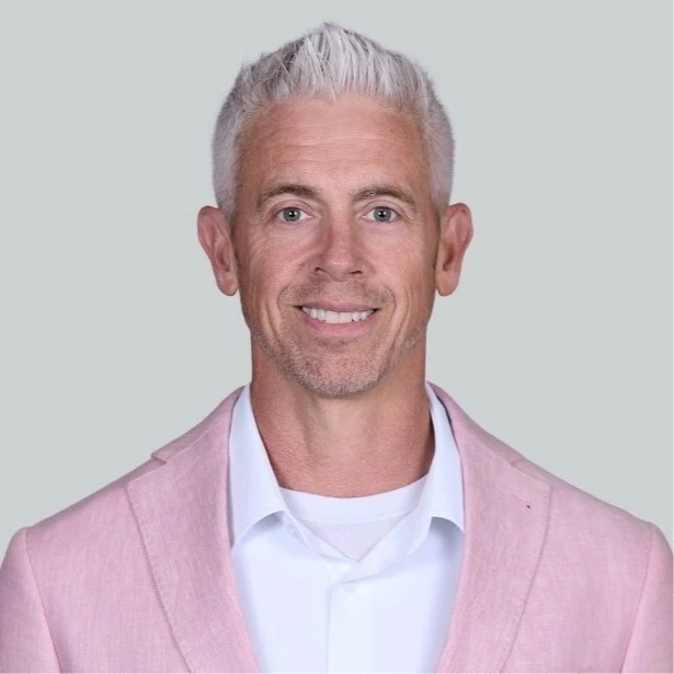 Chad Fellers