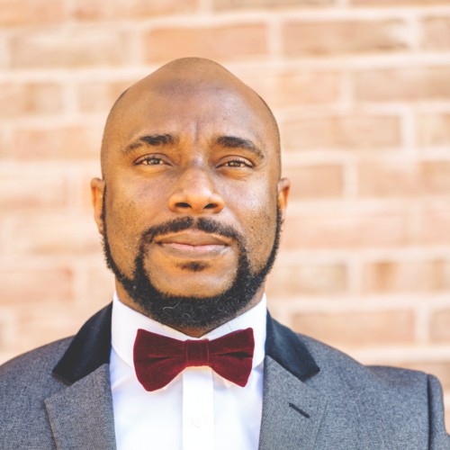 Chikelue Oragwu, MD, MSc