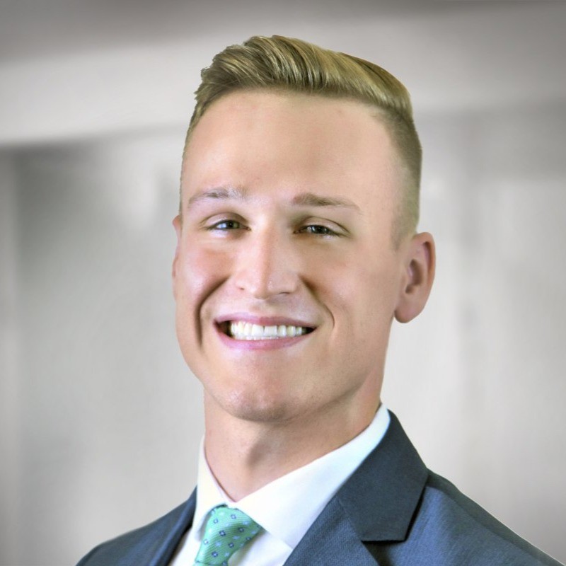 Conner Blaine Hampton PharmD, RPh