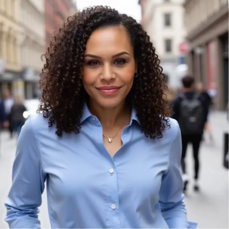 Corinne Floyd, PharmD