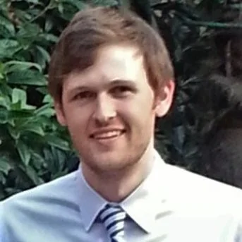 Daniel Curry, PhD