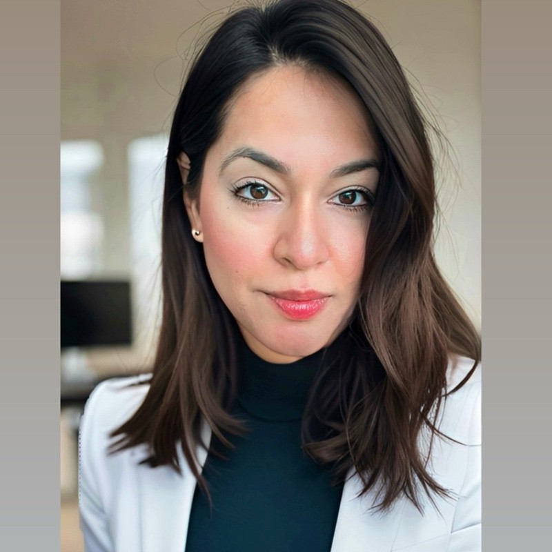 Dilnaz S. Hassan, MD