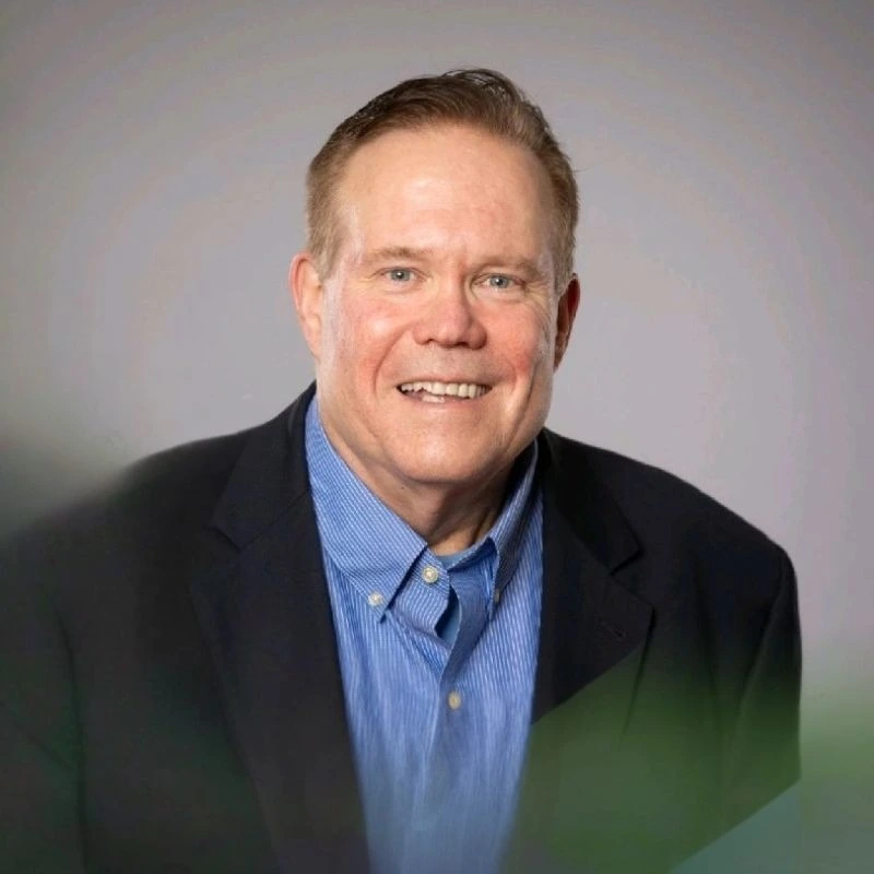 Dr. Frank Gary Renshaw