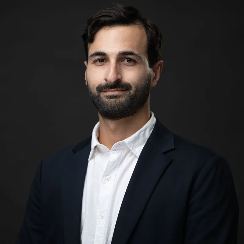 Faraz Salmasi
