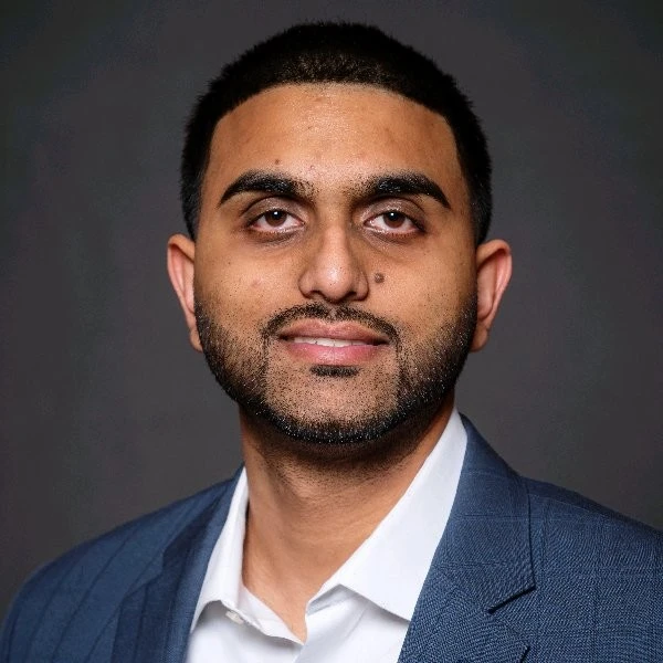 Gaurav Dhanda, PharmD