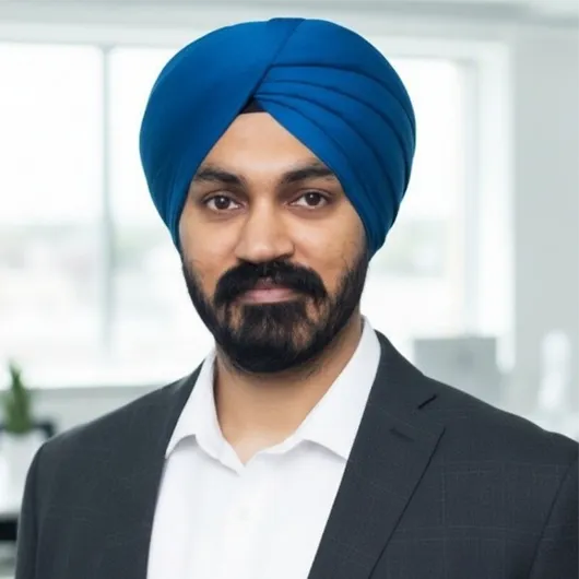 Harpreet Singh