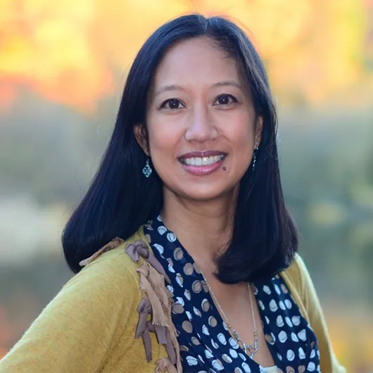 Jojo Corrales, PhD, SVP