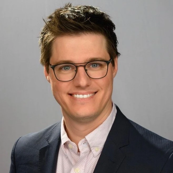 Jorge Borin Scutti, M.S,PhD