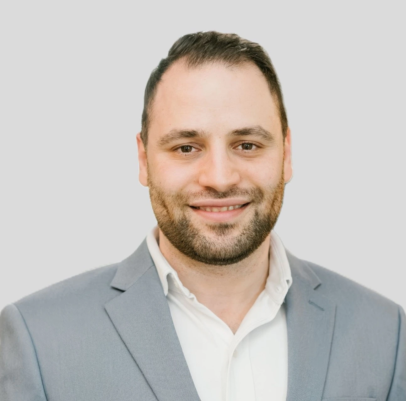 Kamel Alkhatib, Ph.D., B.S. Pharm