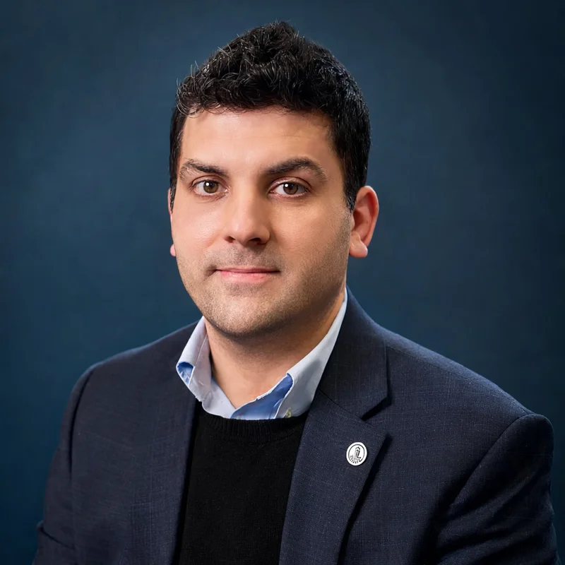 Mohsin Shah, MBBS, MSCE