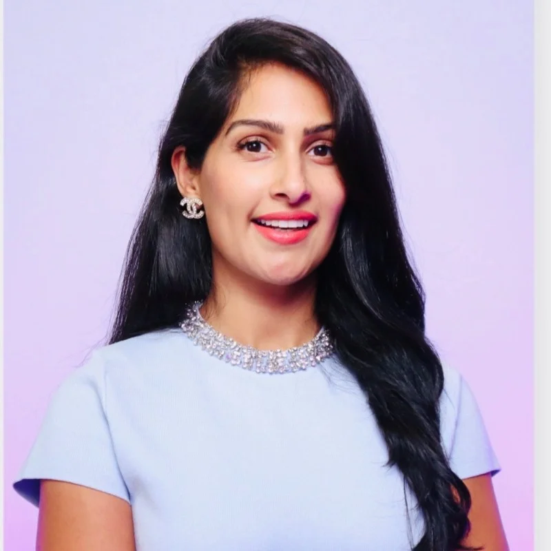 Nami Pandit, PharmD, R.Ph
