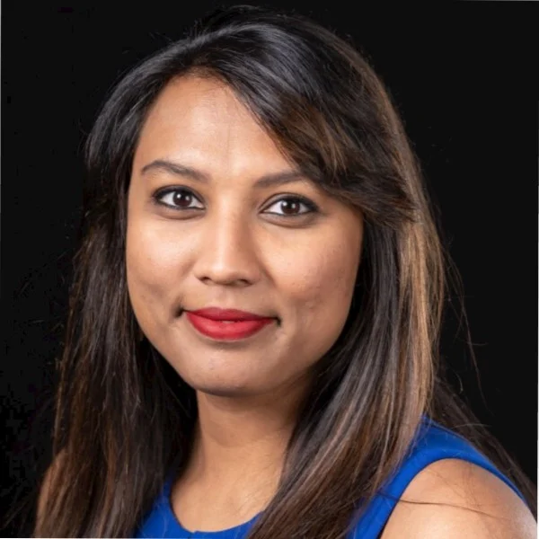 Nandini Sabharwal, PharmD, BCPS, BCACP