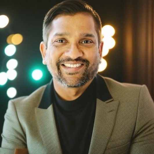 Prem Sundivakkam, PhD