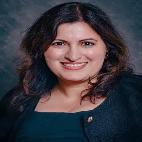 Raidah J. Salem, PharmD, EMBA, BCMAS