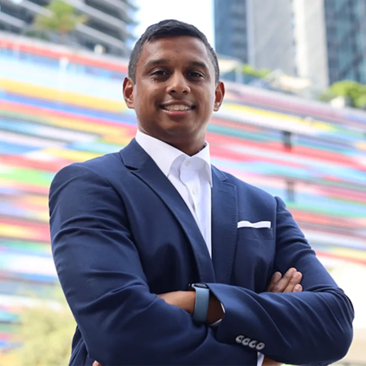 Samie Ahmed, PharmD, MS