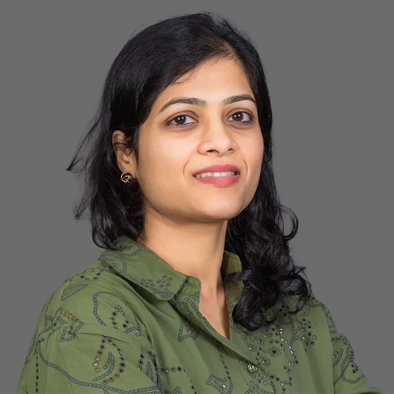 Shivika Singla