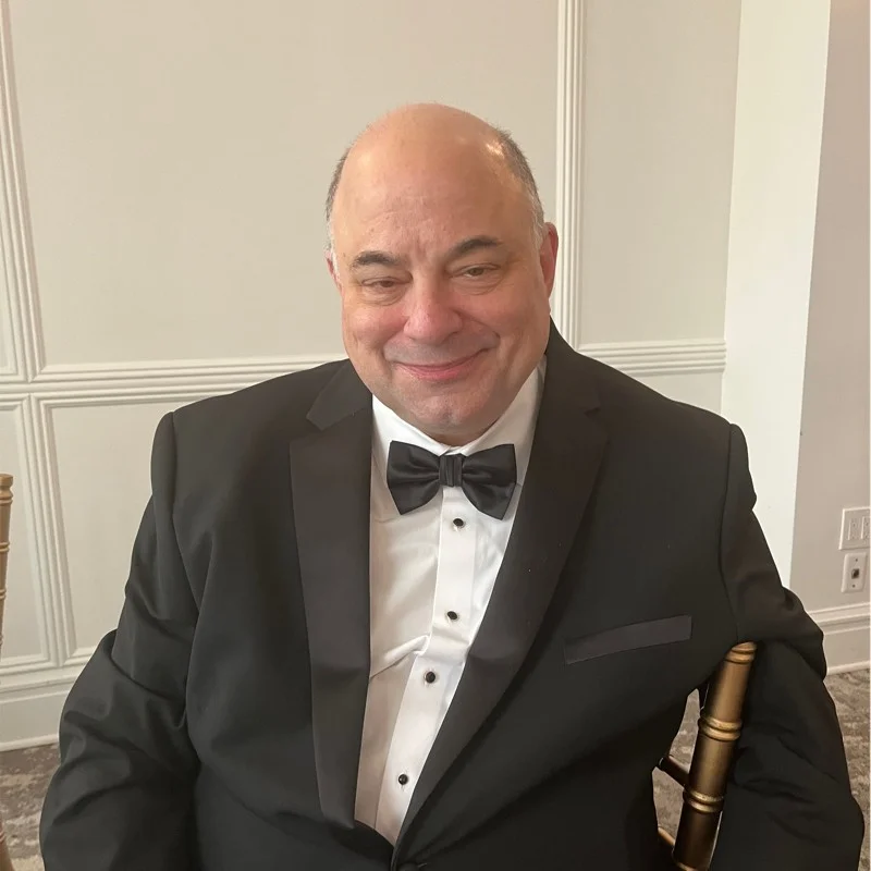 Stephen W. Gutkin