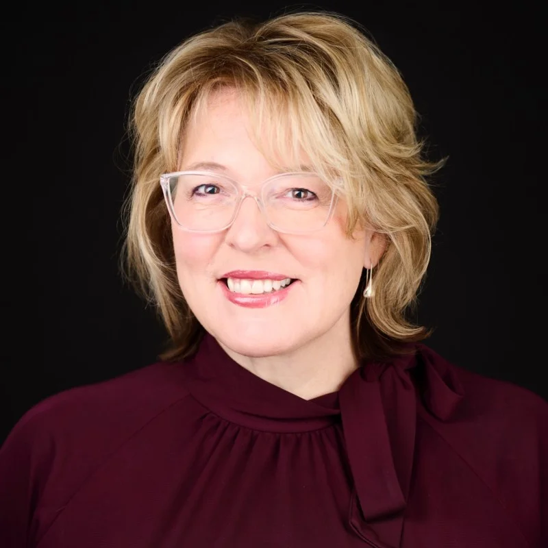 Susan Symington