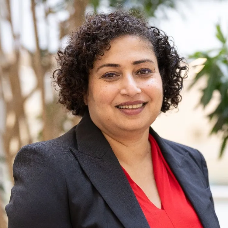 Usha Iyer