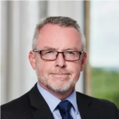 Alan McDougall