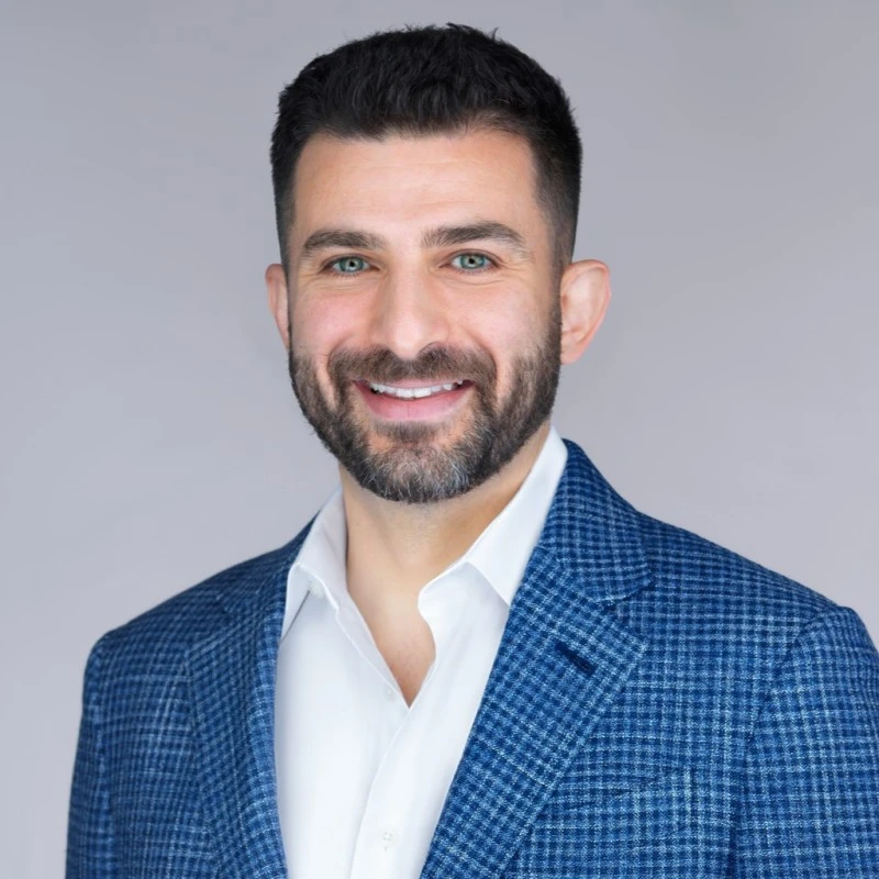 Ali Toumadj