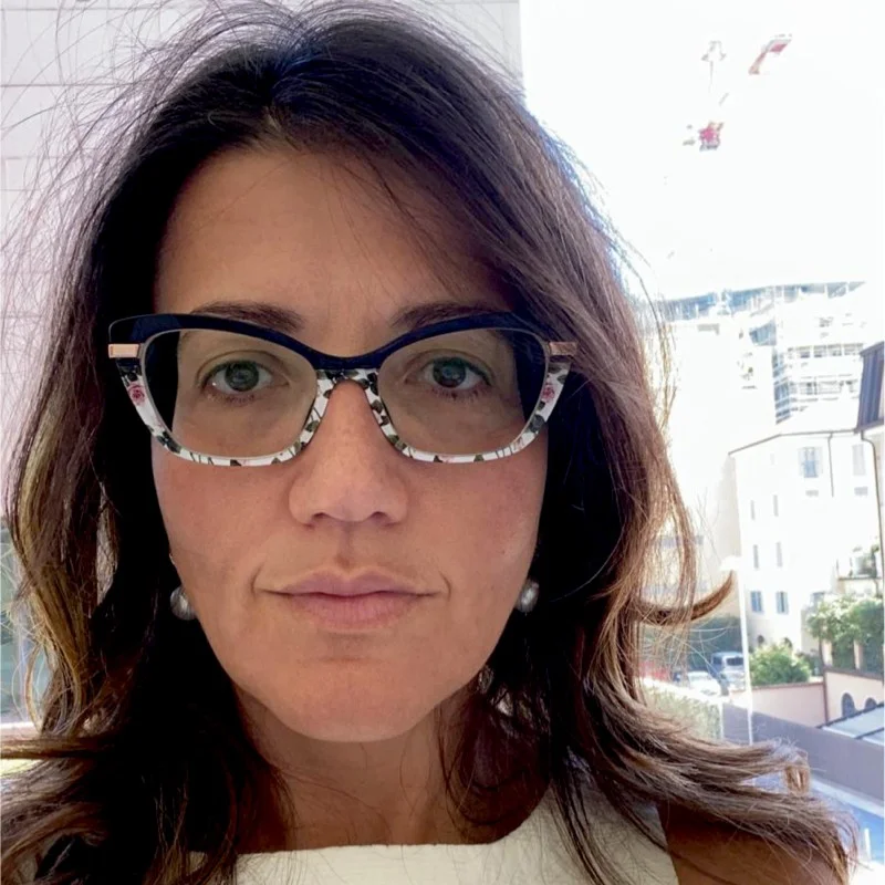 Carmen Mazzola