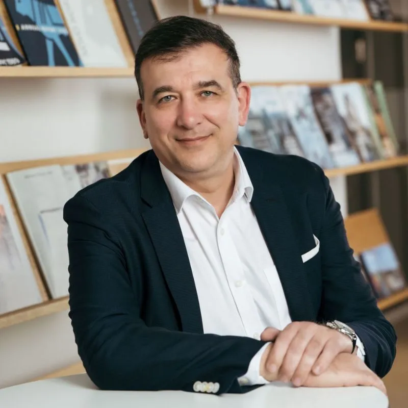 Catalin Bobirca