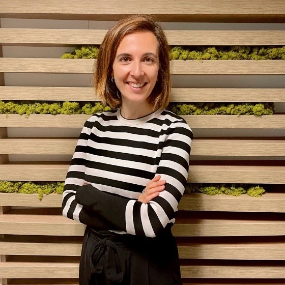 Cristina Sanabra Palau