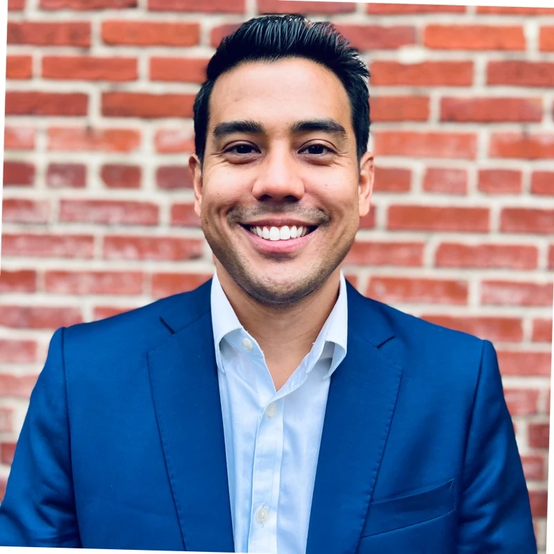 Jake Chung, PharmD
