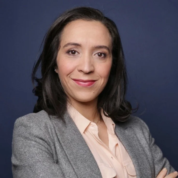 Kahina M Makhloufi, PhD, MBA