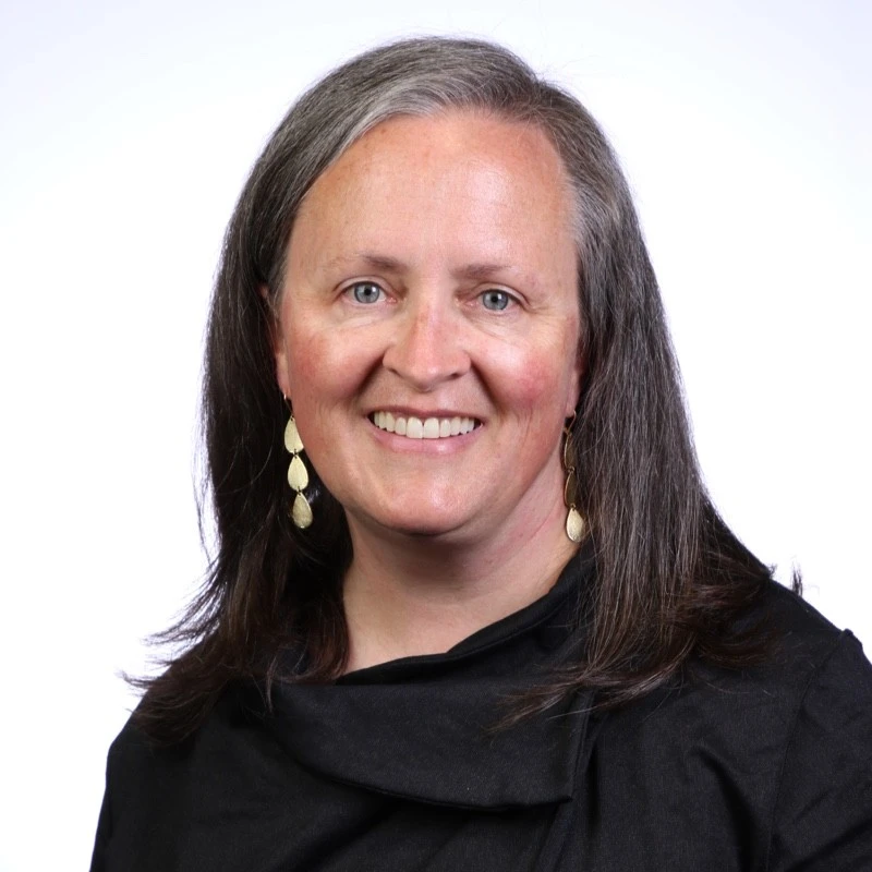 Kari A. Johnson