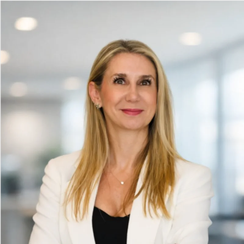 Nuria Marcos M.D., MSc