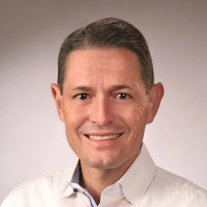 Reinhard Berkels, PhD