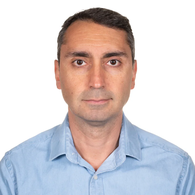 Reza Safaei, MD
