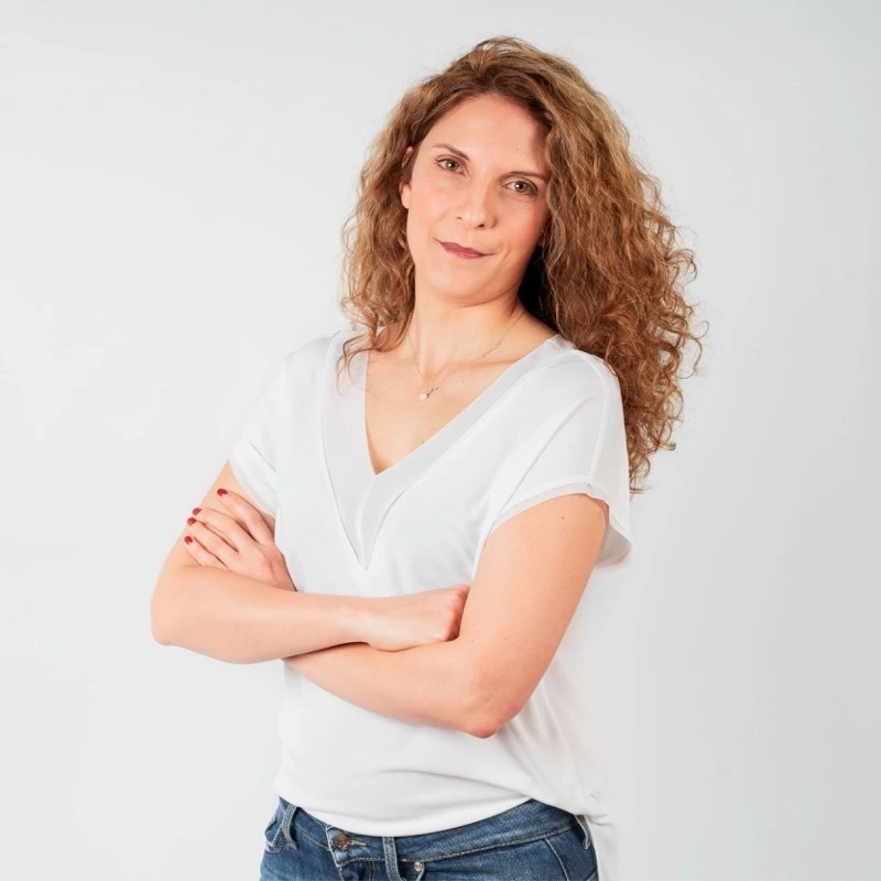 Roberta Luzzi
